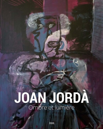 Joan Jorda : ombre et lumière