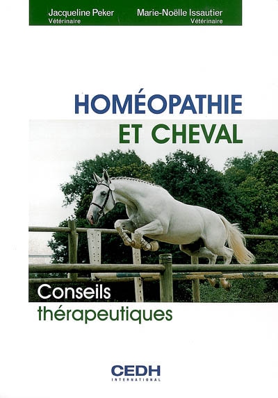 Homéopathie et cheval : conseils thérapeutiques
