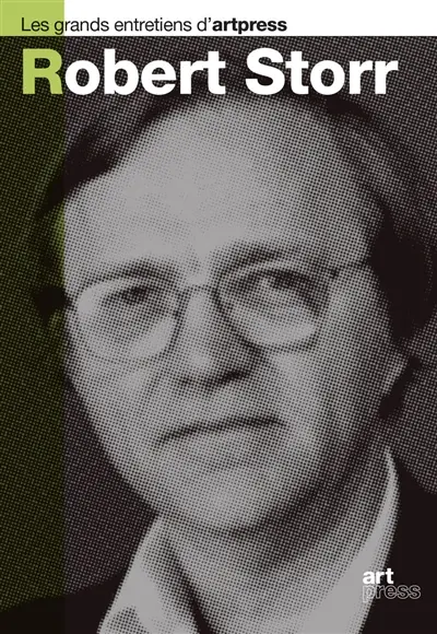 Robert Storr