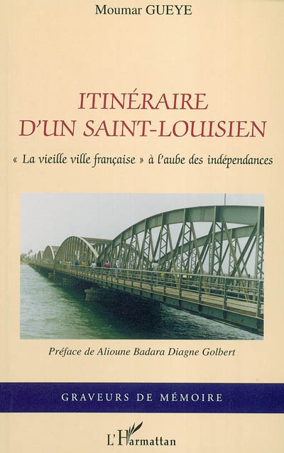 Itinéraire d'un...