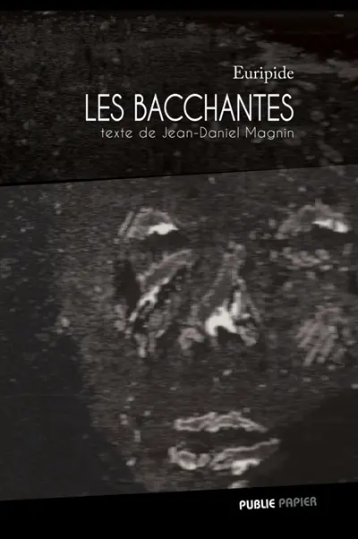 Les Bacchantes
