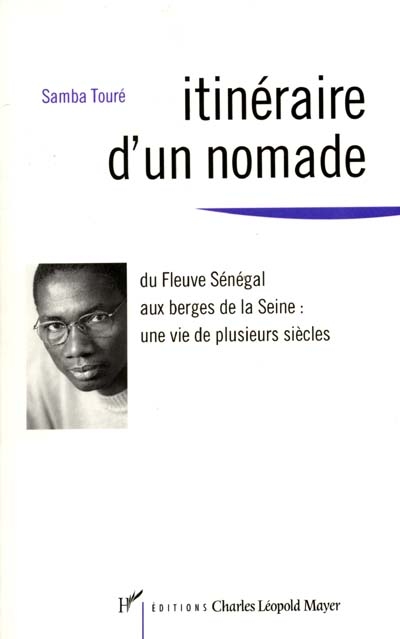 Itinéraire d'un nomade