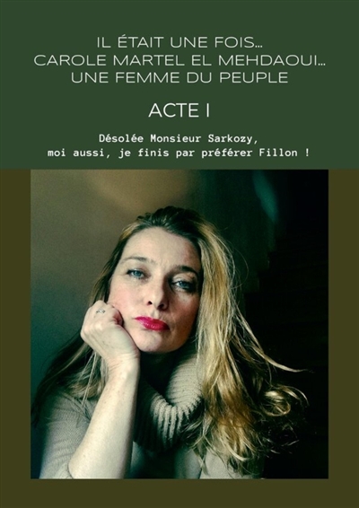 Il était une fois... Carole...