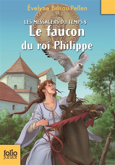 Le faucon du roi Philippe