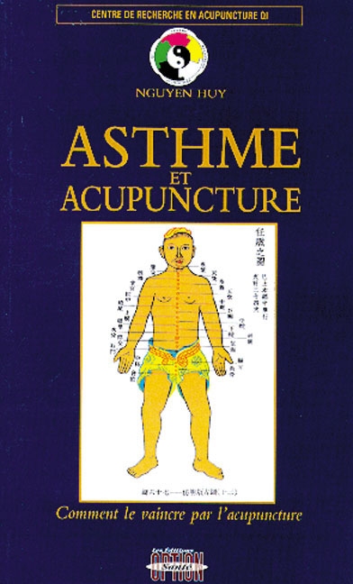 Asthme et acupuncture