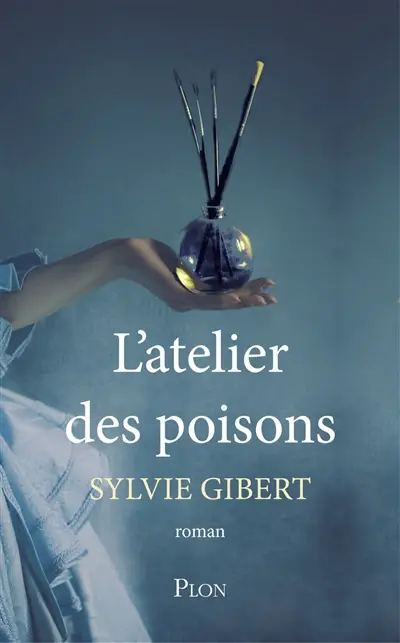 L'atelier des poisons