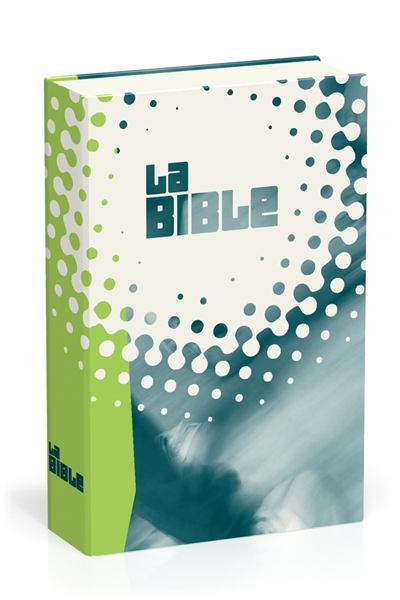 Bible : nouvelle édition de Genève : miniature
