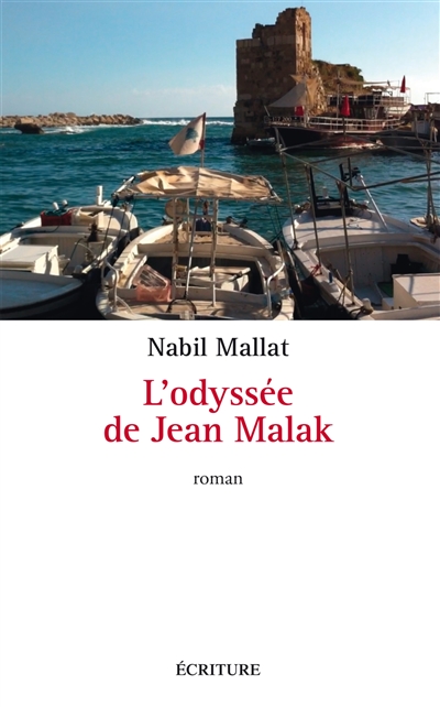 L'odyssée de Jean Malak