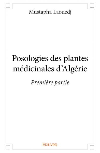 Posologies des plantes...