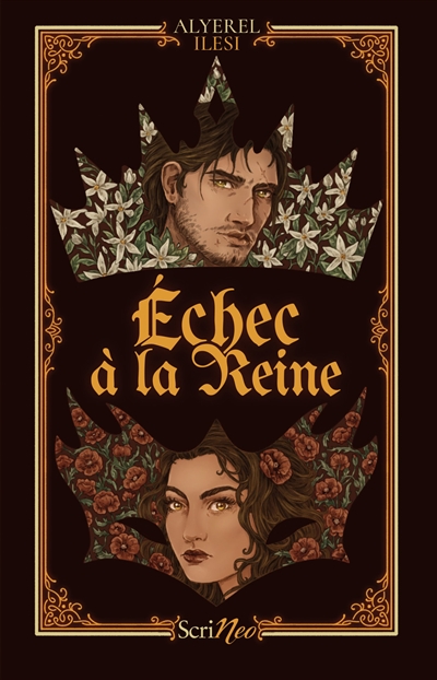 Echec à la reine