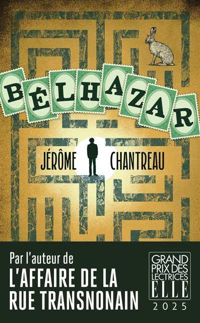 Bélhazar