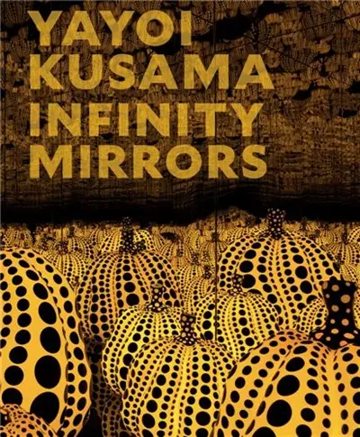 Yayoi Kusama Infinity Mirrors