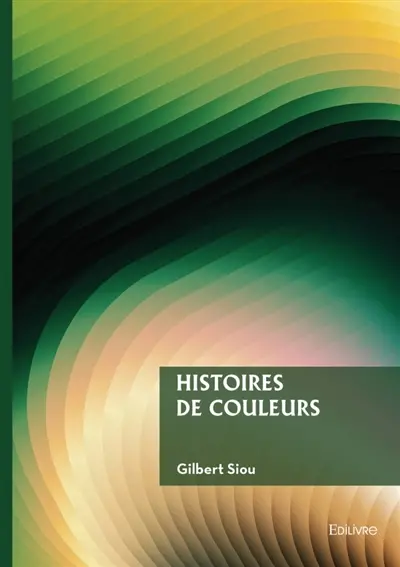 Histoires de couleurs