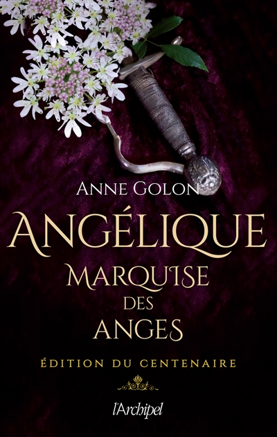 Angélique, marquise des...