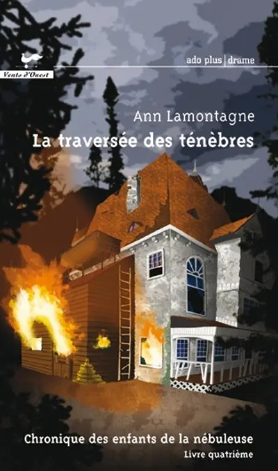 La traversée des ténèbres 4