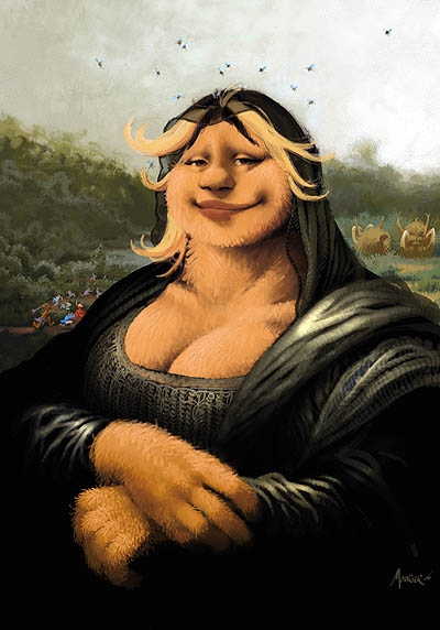 Trolls de Troy. Tomes 5 à 8