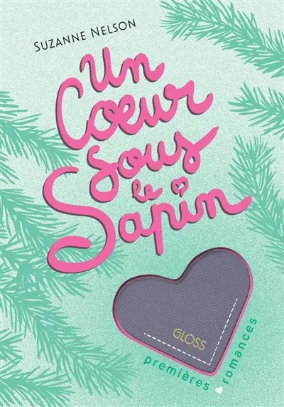 Un coeur sous le sapin