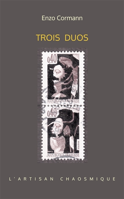 TROIS DUOS