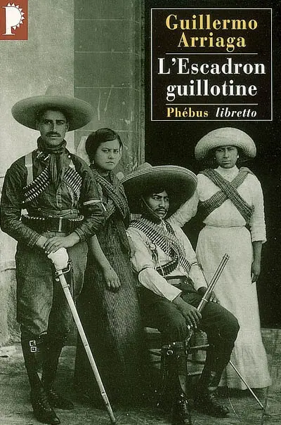 L'escadron guillotine