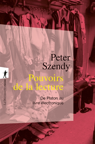 Pouvoirs de la lecture : de Platon au livre électronique