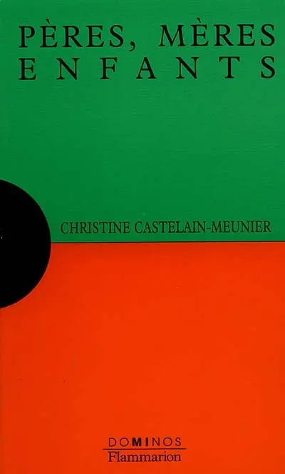 Père, mère, enfant