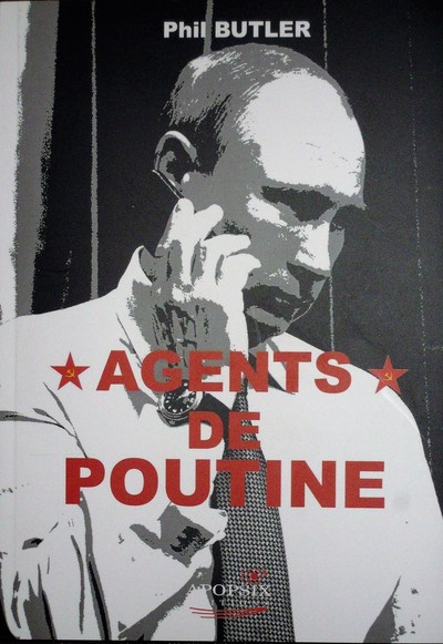Agents de Poutine : confessions des plus grands trolls du Kremlin