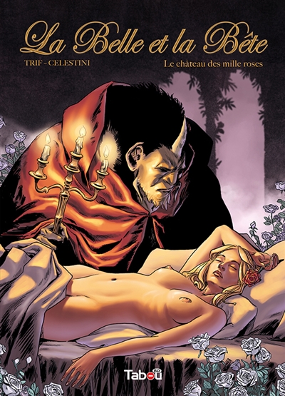 La Belle et la Bête. Vol....