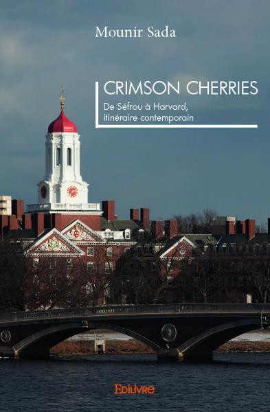Crimson cherries : De...
