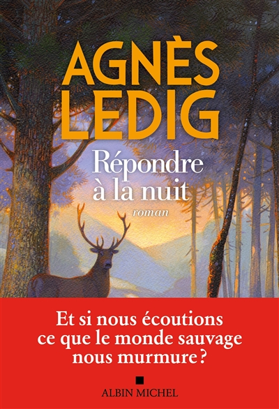 Répondre à la nuit