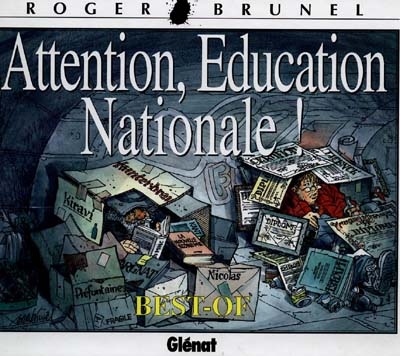 Attention, éducation nationale