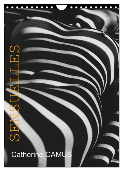 Sensuelles (Calendrier...