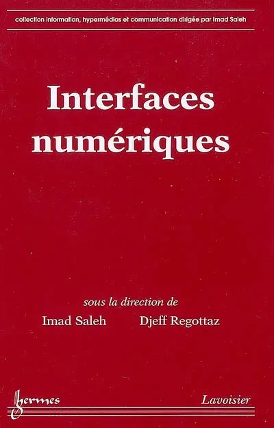 Interfaces numériques