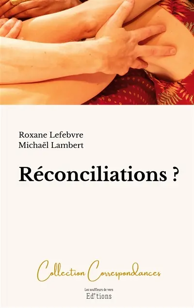 Réconciliations ?