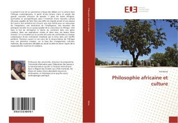 Philosophie africaine et culture