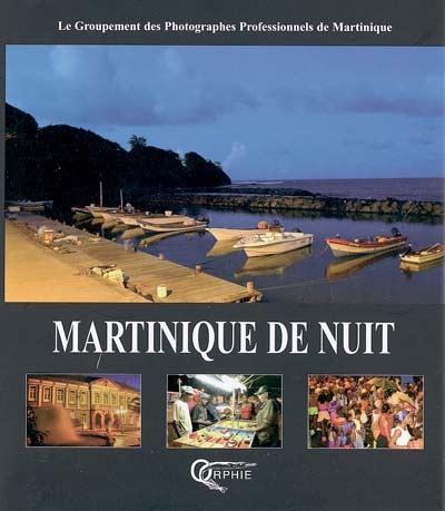 Martinique de nuit
