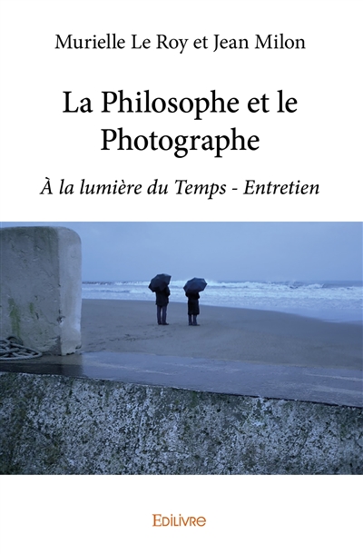La philosophe et le...