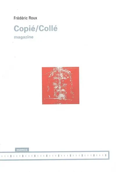 Copié, collé : magazine