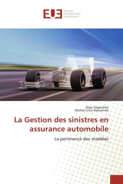 La Gestion des sinistres en...