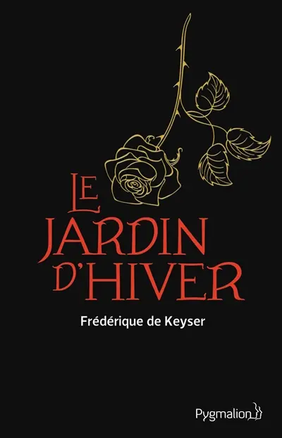 Le jardin d'hiver