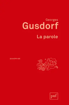 La parole