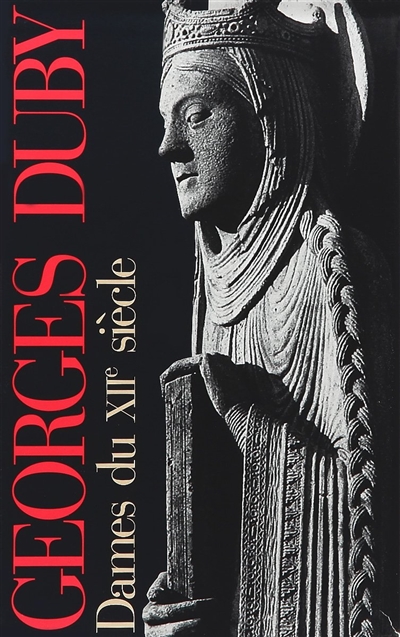 Dames du XIIe siècle