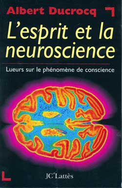 L'esprit et la neuroscience : lueurs sur le phénomène de la conscience