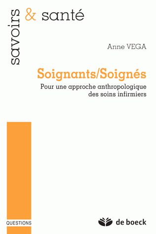 Soignants, soignés : pour...