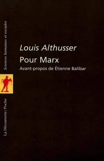 Pour Marx
