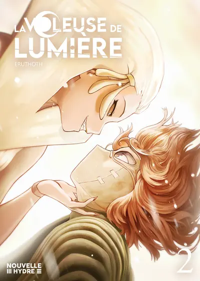 La voleuse de lumière. Vol. 2
