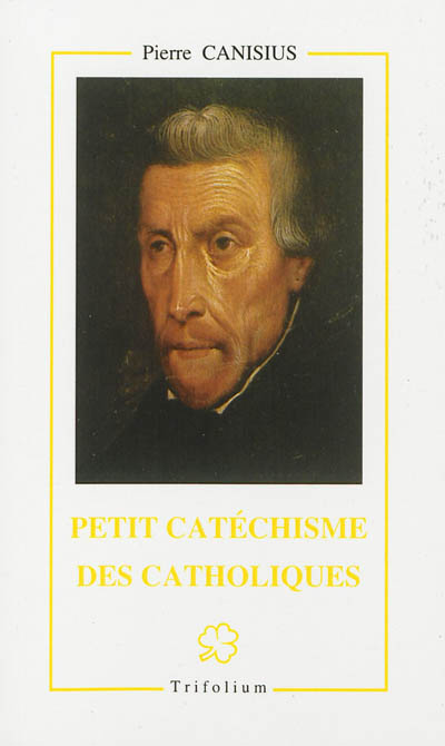 Petit catéchisme des catholiques. Parvus catechismus catholicorum