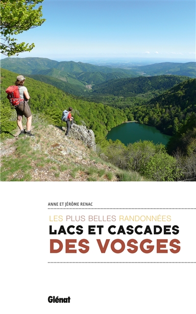 Les plus belles randonnées vers les lacs et cascades des Vosges