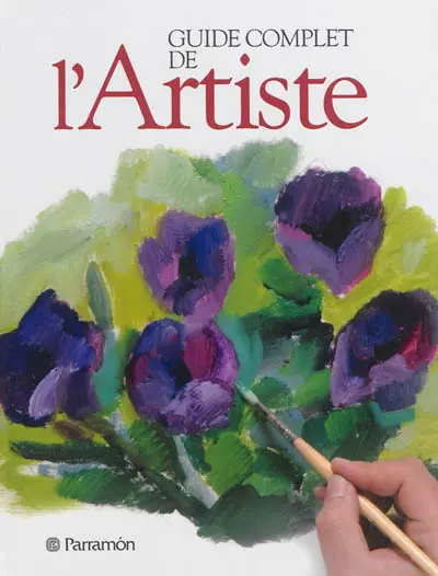 Guide complet de l'artiste