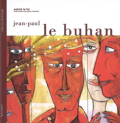 Jean-Paul Le Buhan