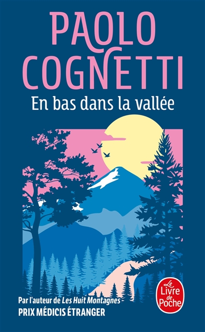 En bas dans la vallée